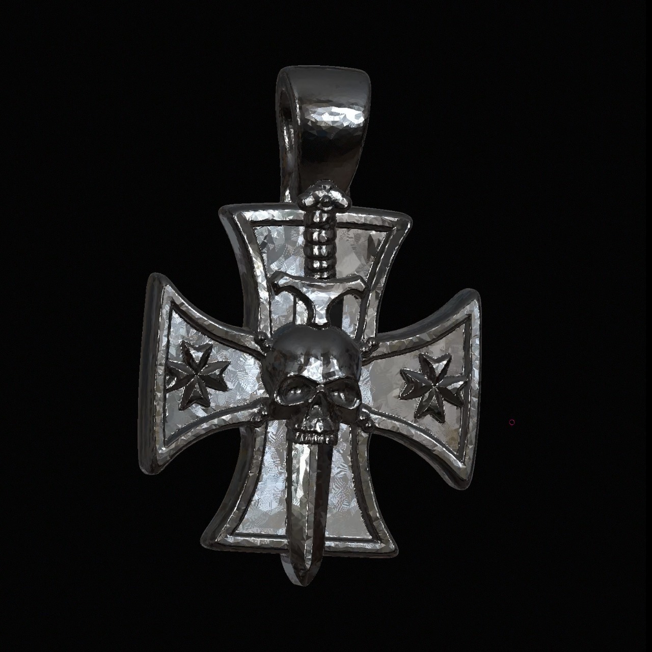 RELIC IV CHAIN